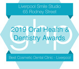 Oral Health & Dentistry Awards